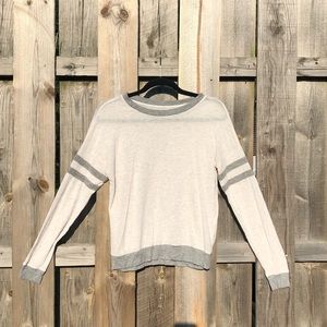 Long sleeve Aeropostale shirt